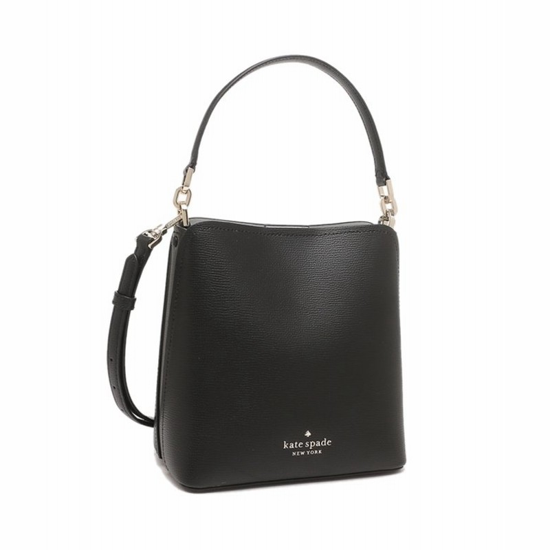 ケイトスペードニューヨーク ケイトスペード アウトレット ハンドバッグ ショルダーバッグ ダーシー ブラック レディース Kate Spade Wkr 001 レディース その他 フリー Kate Spade New York 通販 Lineポイント最大get Lineショッピング