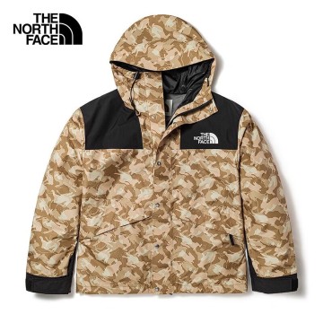 the north face 迷彩推薦｜2023 五月優惠比價| LINE購物