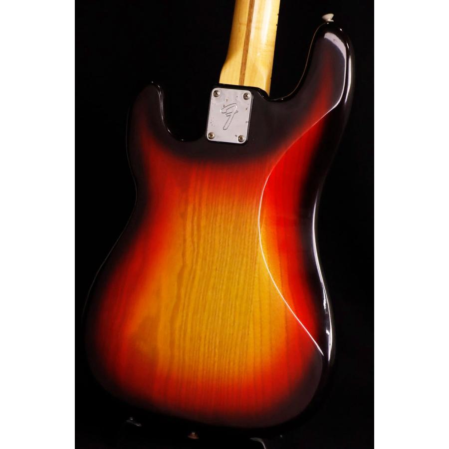 (中古)Fender   1976年製　Precision Bass  Sunburst (心斎橋店)