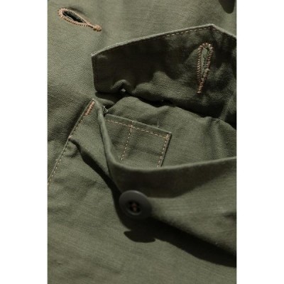 COLIMBO/コリンボ PERRYVILLE GENERAL SHIRT FOREST GREEN | LINEブランドカタログ