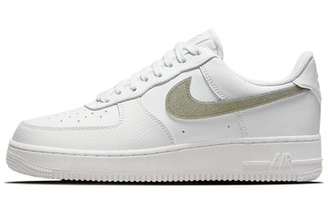 WMNS AIR FORCE 1 07 ESSENTIAL SUMMIT WHITE DUSTY SAGE