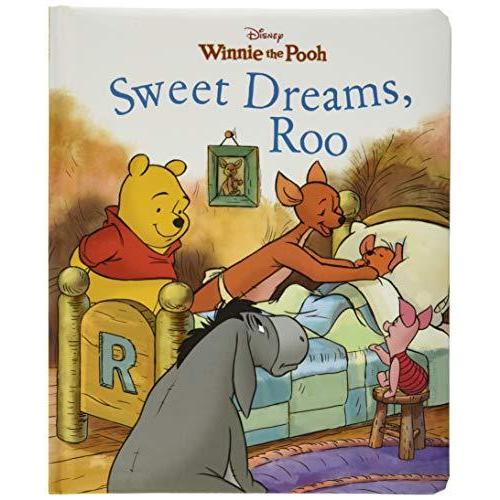 Sweet Dreams, Roo (Winnie the Pooh)