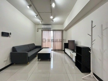 馬卡龍公園景觀戶三房平車雙衛開窗銀行鑑價高於開價｜台中市太平區環中東路四段