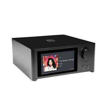 NAD C700 V2 音樂串流綜合擴大機