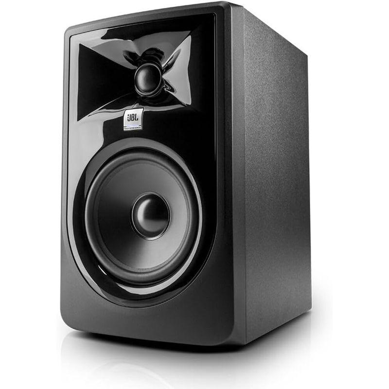 JBL PROFESSIONAL 305P MkII パワードモニタースピーカー 1本