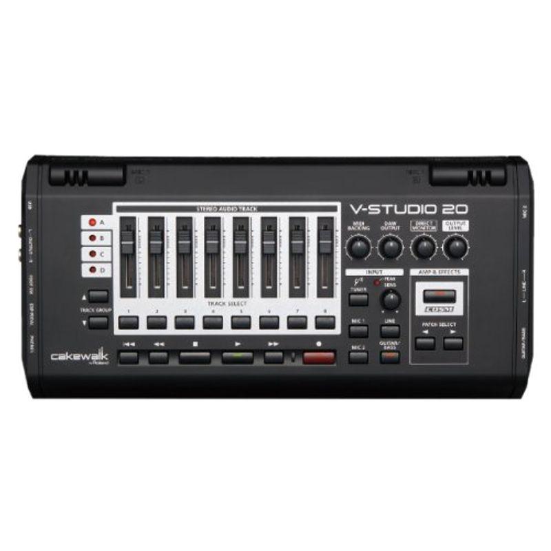 Roland V-STUDIO 20 VS-20