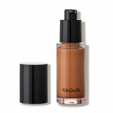 Koh Gen Do Maifanshi Aqua Foundation 30ml (Various Shades) - 302