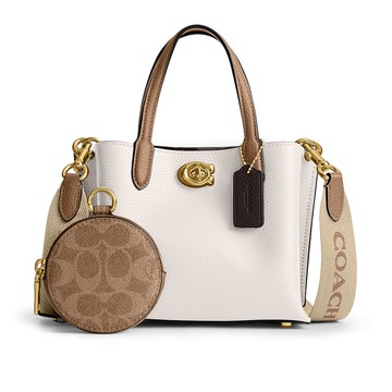 WILLOW TOTE 18斜背包
