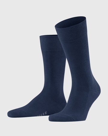 Men's Family Cotton Mid-Calf Socks
