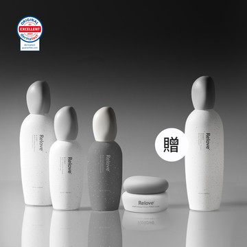 【限量贈潔顏露】外泌體控油抗痘組 (嫩皮水+小玻泌+零痘濃萃+PDRN拉絲霜)