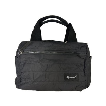 斜側水餃包中容量水瓶外袋附長背帶超輕量防水尼龍布