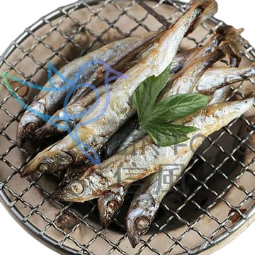 【信風】－I7柳葉魚／超商799免運／冷凍宅配／海鮮／魚肉／柳葉魚／小家庭／真空裝／加熱即食／冷凍食品