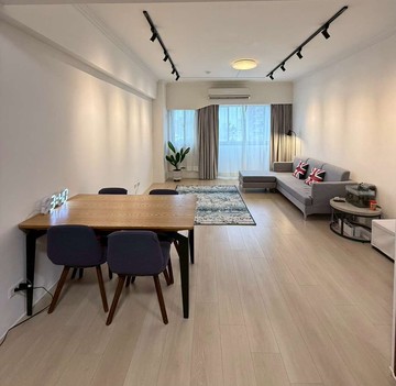 中壢/華勛/近內壢｜專任-布查花園3房+車位｜桃園市中壢區仁德五街