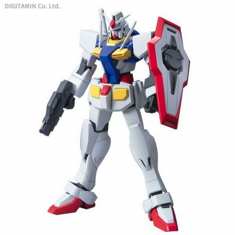 バンダイスピリッツ Hg 1 144 オーガンダム 実戦配備型 プラモデル 機動戦士ガンダム00 Zp 通販 Lineポイント最大get Lineショッピング