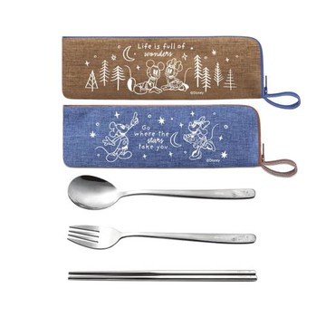 史努比&米奇大禮包組