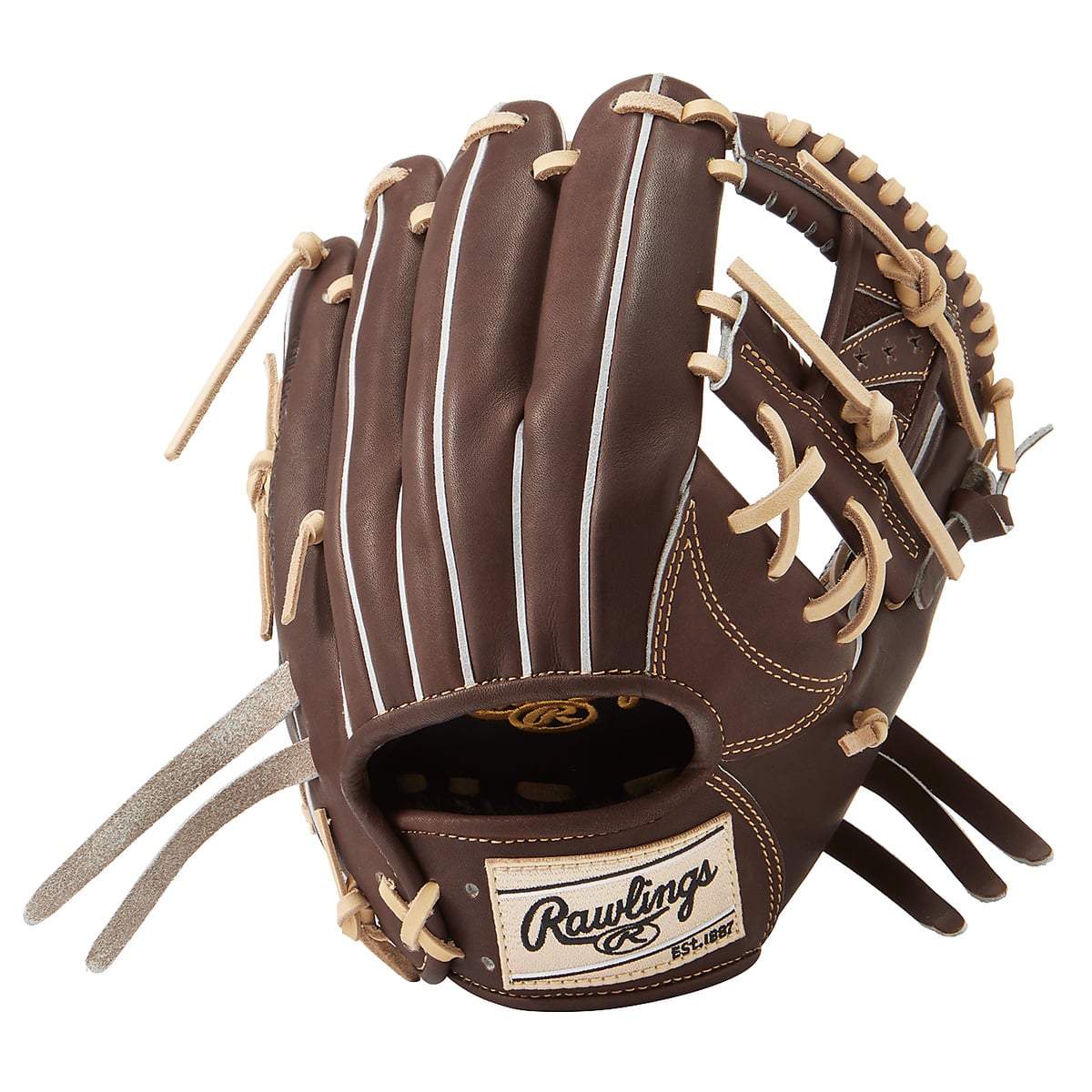 rawlings ローリングス 軟式グローブ グラブ 内野 内野手用 HOH PRO EXCEL M号球対応 右投用 GR2HESK2 通販  LINEポイント最大GET | LINEショッピング