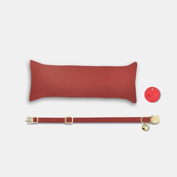 寵物貓咪派對禮盒 | 手工定制 Cranberry Cottage Pet Bundle Box