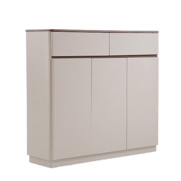 【MUNA家居】F12型3.3尺鞋櫃