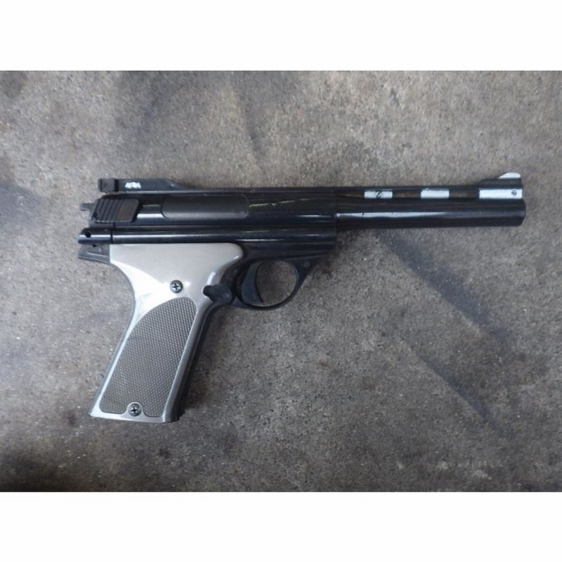 東京マルイ オートマグ・コーポレーション AutoMag .44