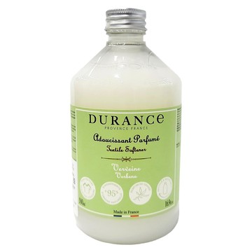 DURANCE 朵昂思 香氛柔軟精 馬鞭草 500ml  1瓶