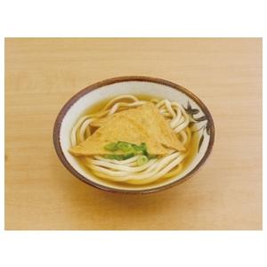 冷凍食品 冷凍うどん　業務用　キンレイ　具付麺 きつねうどんセット1食269g