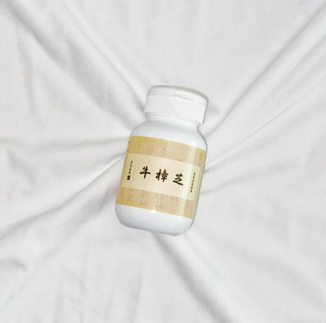 【華蕈生醫】極品牛樟芝膠囊 (60粒/瓶)