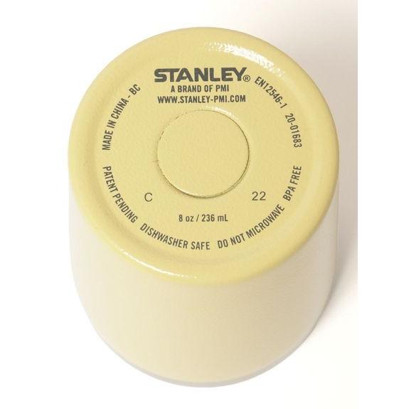 STANLEY(スタンレー)真空マグ 0.23L