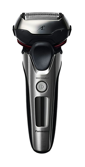 Panasonic 【日本代購】 松下 電動刮鬍刀 ES-LT8A