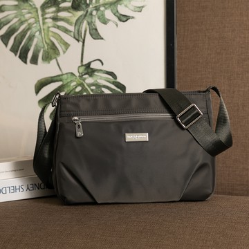 【Kinloch Anderson】Basic 打折造型斜測包-銀河灰