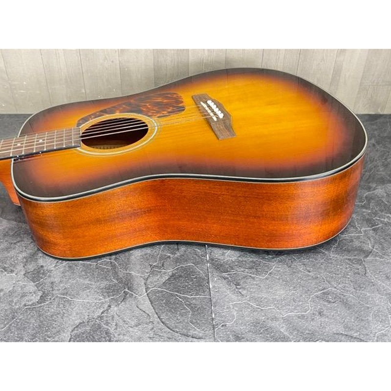 アコースティックギター 【中古】美品 MORRIS モーリス M-351 TS ソフトケース付き 楽器 演奏 /7725 | LINEブランドカタログ