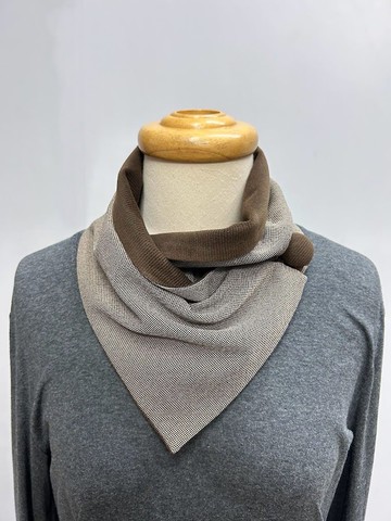 多造型保暖脖圍 短圍巾 頸套 男女均適用 W01-065(限量商品)