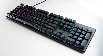 Tecware Phantom+ RGB機械鍵盤