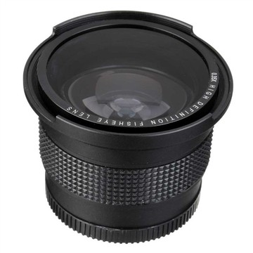 【台灣公司 可打統編】52/58mm0.35X廣角微距二合一附加鏡頭佳能尼康索尼鏡頭通用附加鏡 m8201