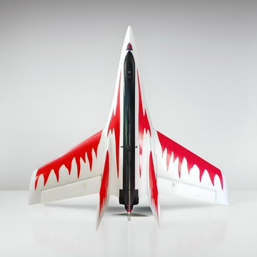 {保固一年 可打統編}毒刺T750 T780 三角翼EPO高速遙控航模飛機 手擲手拋后推競速飛機