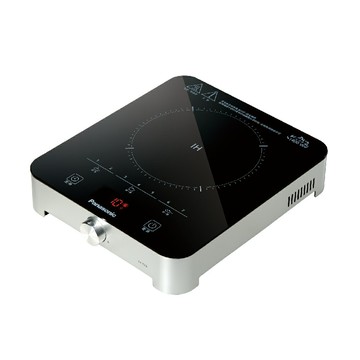 領券獨家最高9折 Panasonic IH電磁爐 KY-T30