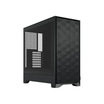 Fractal Design Pop 2 Air 黑 玻璃 ATX機殼