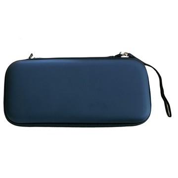 Glang& 任天堂 Switch OLED 收納保護盒 黑色  1個  KLA-001