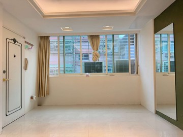 三重國小站黃金公寓三樓三房｜新北市三重區安慶街