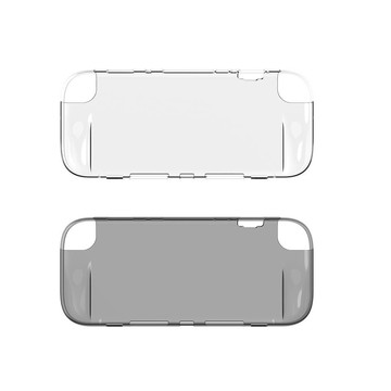 適用任天堂switch2TPU保護套 透明一體殼switch2游戲機全包保護殼鑫弘-3C數碼