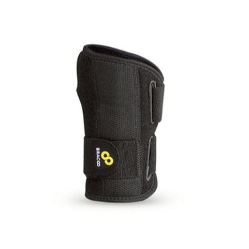 BRACOO奔酷 強力支撐手腕護具 WB30 護手護腕護肘