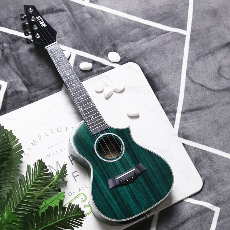 ウクレレ ukelele 23インチウクレレ 初心者 演奏楽器 おしゃれ楽器 大人/子供 入門セット(ピック、替え弦、収納ケースなど８件贈り物）4色選択  通販 LINEポイント最大0.5%GET | LINEショッピング