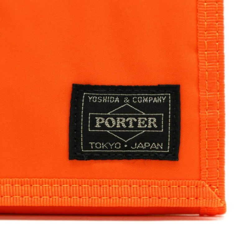 ポーター カプセル ウォレット 555-06439 吉田カバン PORTER CAPSULE