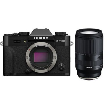 FUJIFILM X-T30 III 單機身 + Tamron 18-300mm F3.5-6.3 鏡頭 公司貨