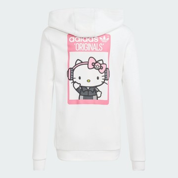 ADIDAS X HELLO KITTY 連帽上衣
