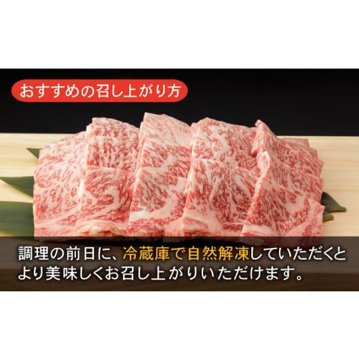 ふるさと納税 佐賀県 嬉野市  佐賀和牛 ロース 焼肉 1.1kg  NAC135