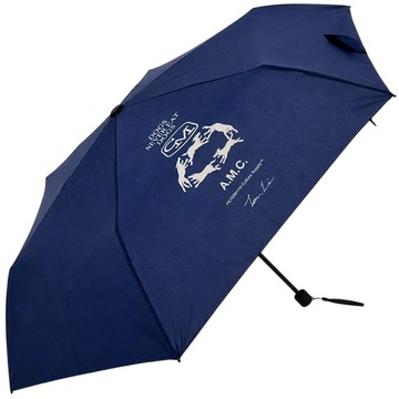 FILTER017 A.M.C. 林梣 VOL.004 FOLDING UMBRELLA 輕量隨行 摺疊傘 (深藍色)