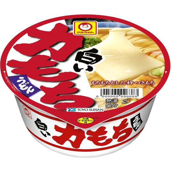 東洋水産 白い力うどん お得 セール 食品 アルコバレーノ(v)