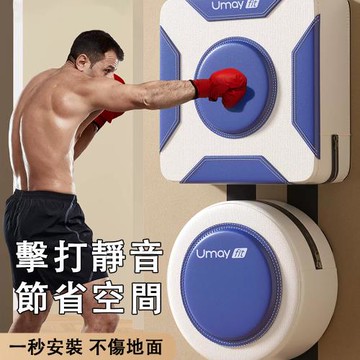 沙袋拳擊 搏擊 訓練散打器 材家用牆靶 成人拳靶 打拳挂牆
