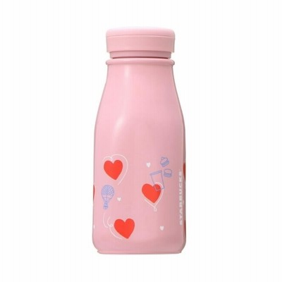 ★特選一連★NEW☆激レア♢心の傷を癒す♡【ピンクトルマリンタンブル連】❤️ 天然ピンクダイヤモンド 0.072ct FANCY INTENSE PINK I-1 ルース