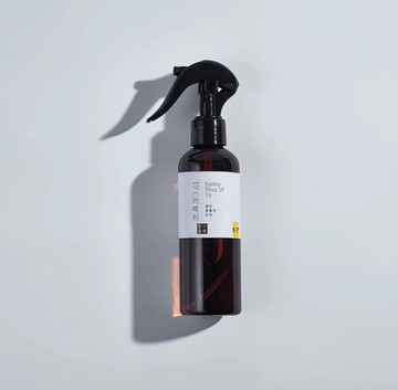 57_19c的晴朗 Balmy Bliss of 19 織品室內空間精油噴霧